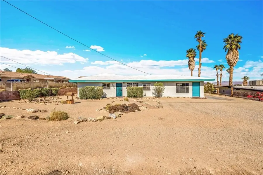 73484 Desert Trail, Twentynine Palms, CA 92277 - Image #3