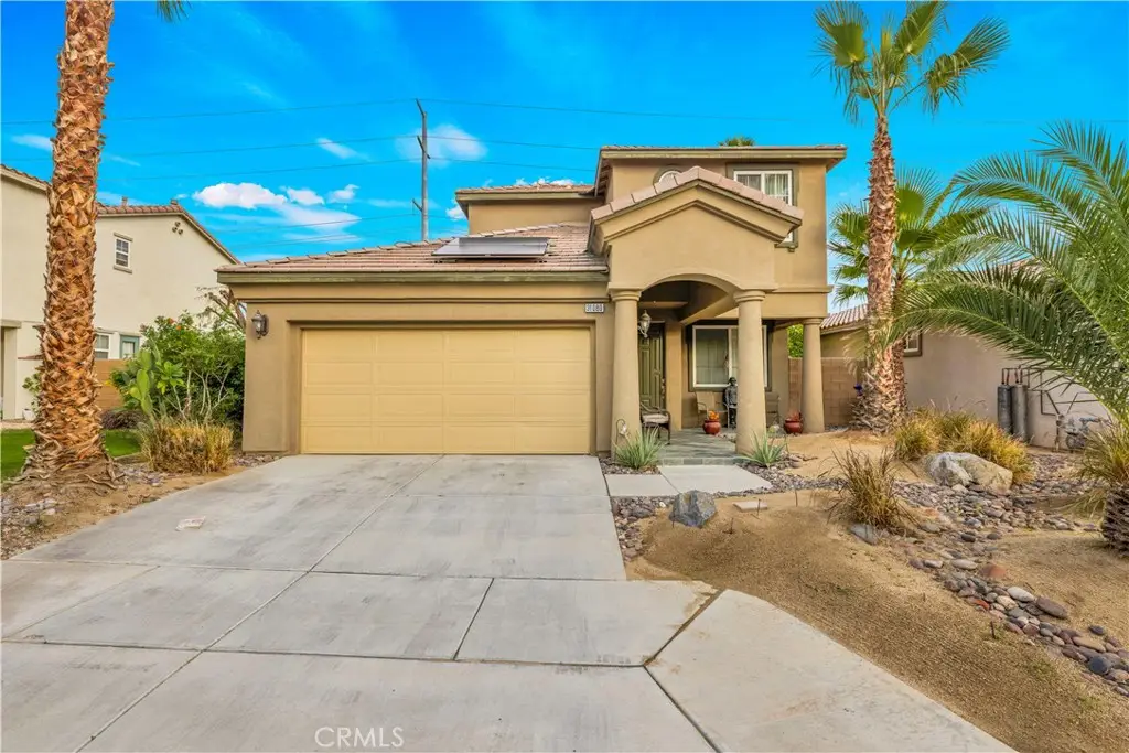 31080 Calle Agate, Cathedral City, CA 92234 - #1
