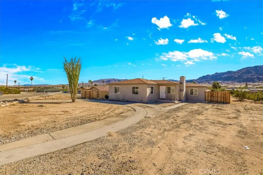 73605 Sunnyslope, Twentynine Palms, CA 92277 - Image #3