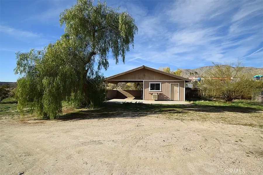 49618 Buena Vista Drive, Morongo Valley, CA 92256 - Image #2