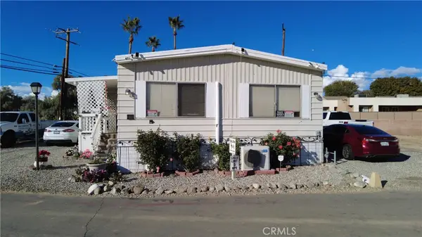 4561 Adobe Road #01, 29 Palms, CA 92277