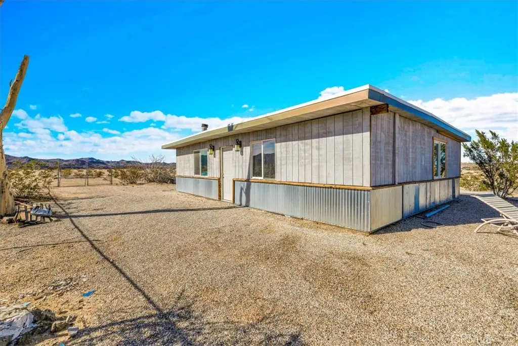 67980 Valle Vista Road, Twentynine Palms Yucca Valley, CA 92277 - #1