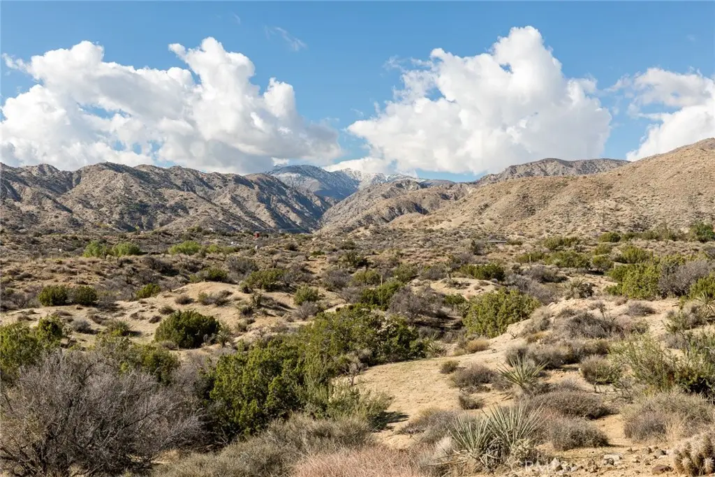 0 Magnolia Drive, Morongo Valley, CA 92256 - Image #1