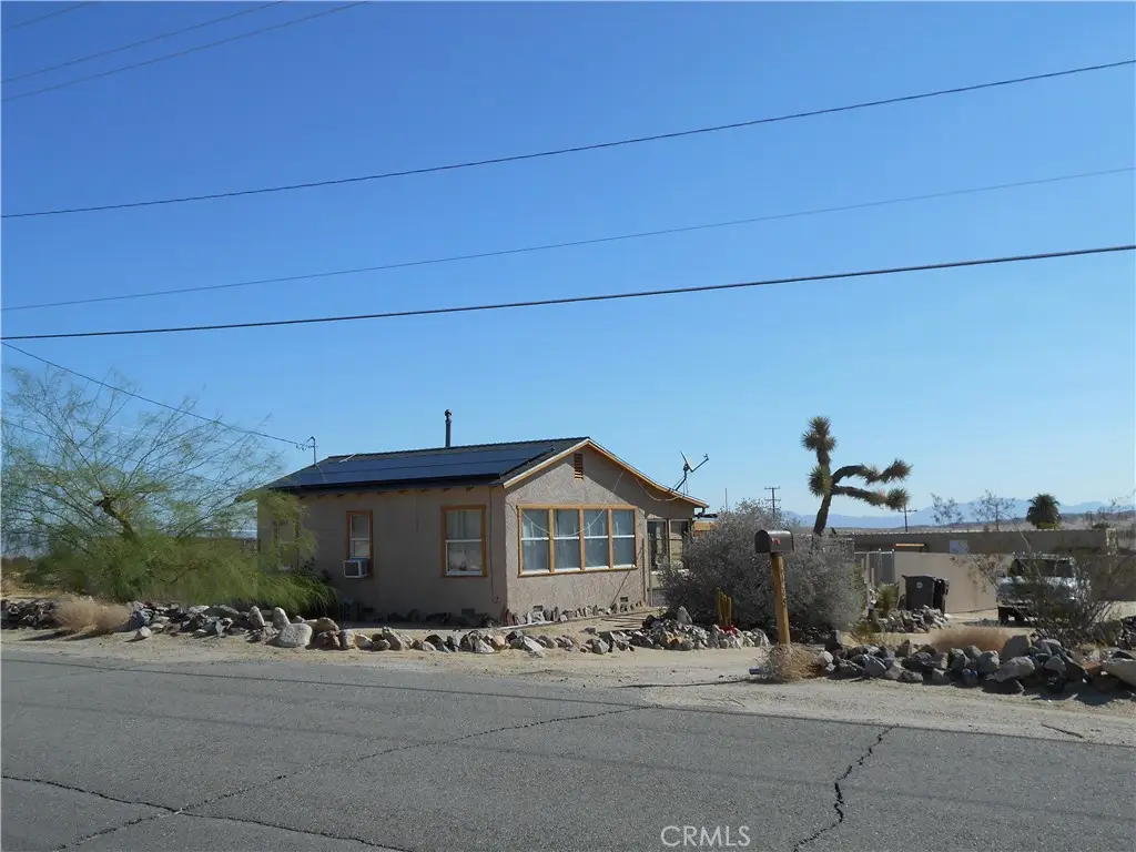 6439 Desert Knoll Avenue, Twentynine Palms, CA 92277 - Image #1