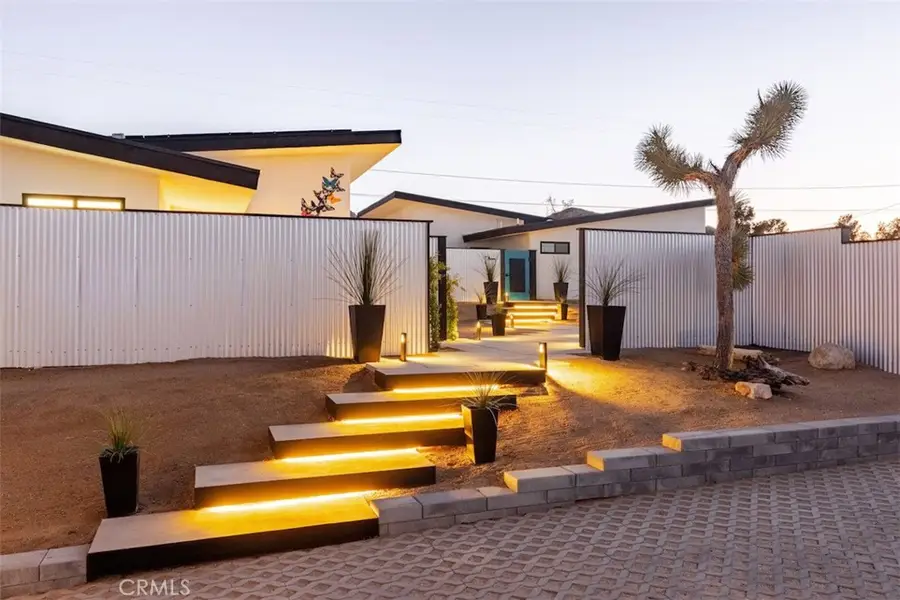 60271 Alta Loma, Joshua Tree, CA 92252 - Image #2