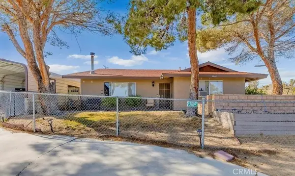 60449 Natoma, Joshua Tree, CA 92252
