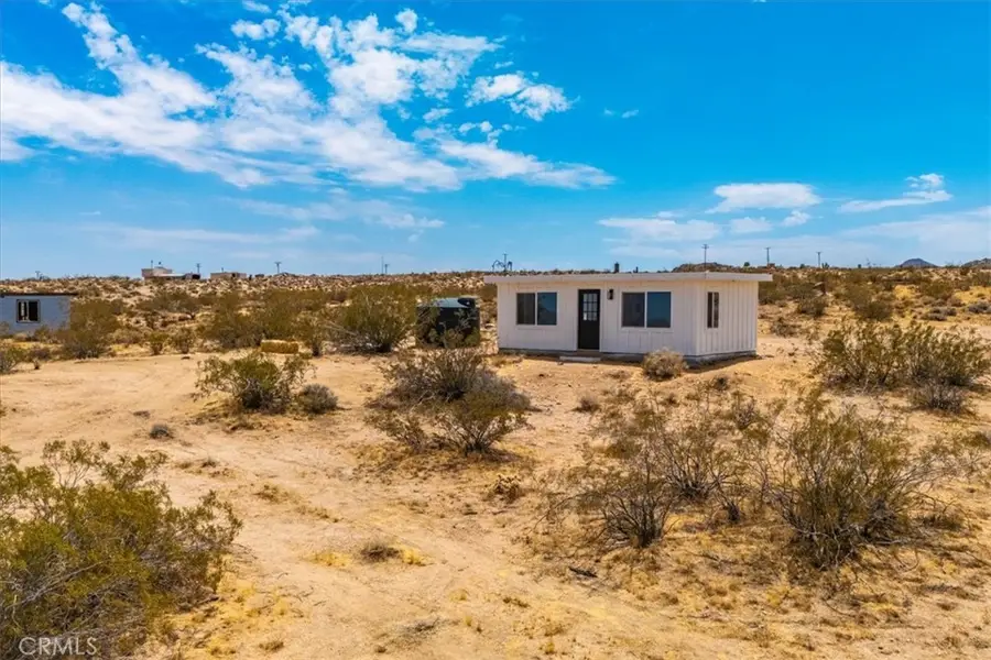 1234 Quail Bush Road, Landers, CA 92285 - Image #3