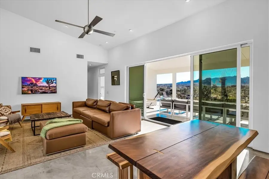8825 Lilley Road, Joshua Tree, CA 92252 - Image #2