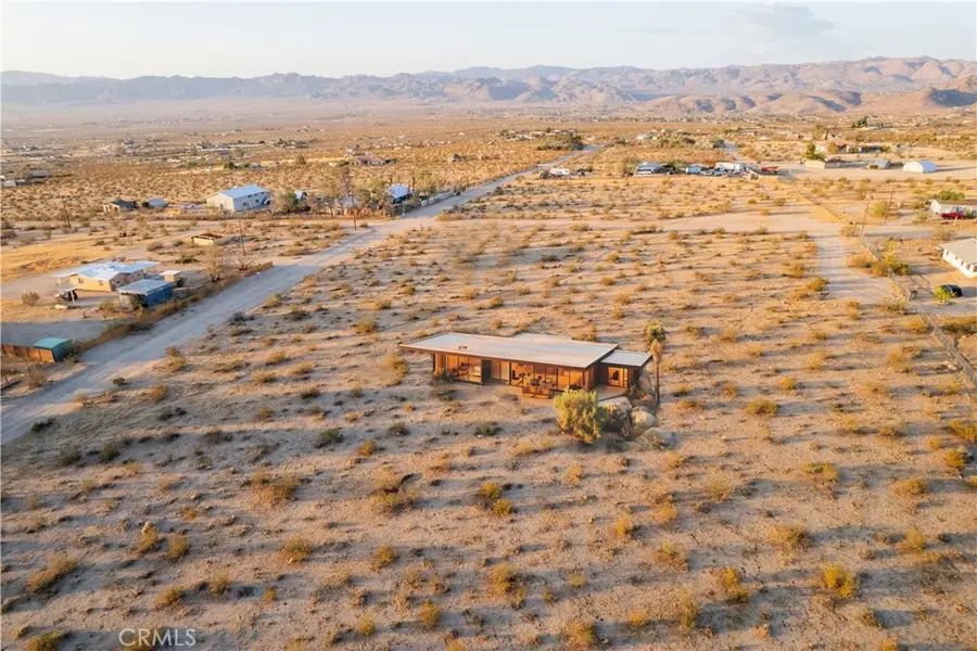 1800 Belmont St, Lot 44, Joshua Tree, CA 92252 - Image #2