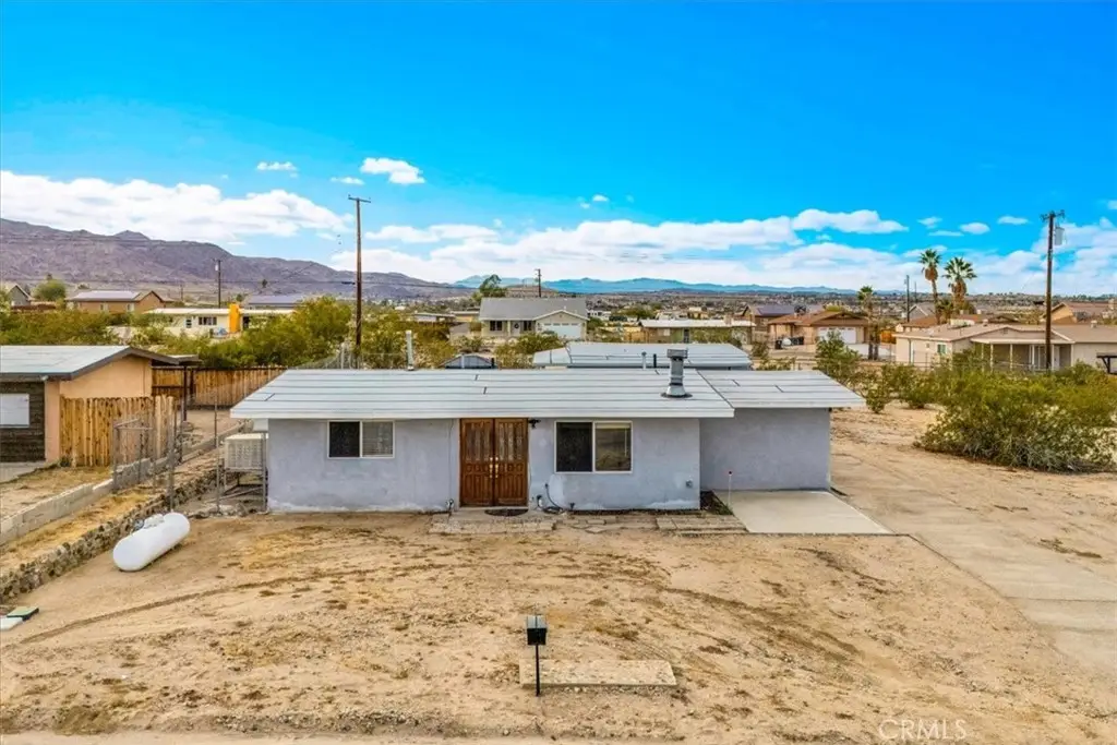 6636 Sahara, Twentynine Palms, CA 92277 - Image #1