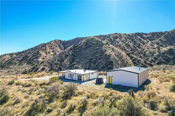 49490 Big Morongo Canyon Road, Morongo Valley, CA 92256