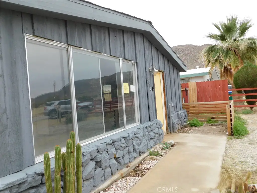 73741 Serrano, Twentynine Palms, CA 92277 - Image #1