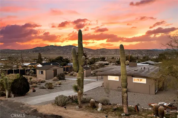 61454 Adobe Drive, Joshua Tree, CA 92252