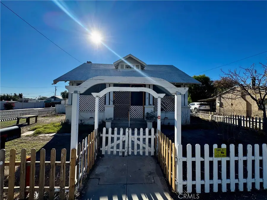 203 Walnut Street, Needles, CA 92363 - #3