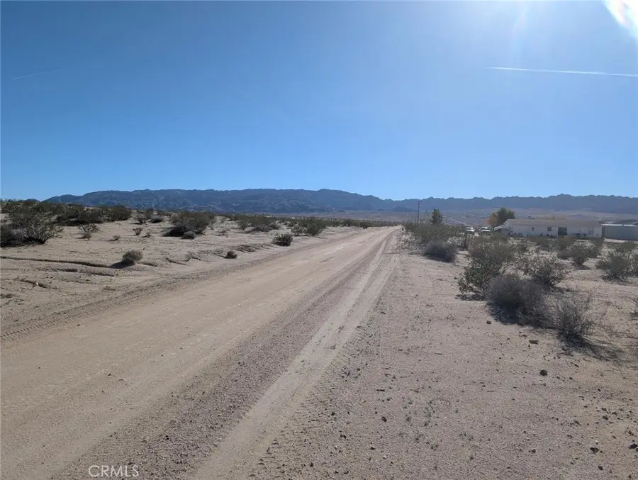 3878 Pearl Springs, Twentynine Palms Yucca Valley, CA 92277 - #2