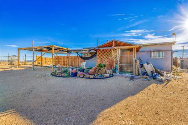 5048 Godwin, 29 Palms, CA 92277
