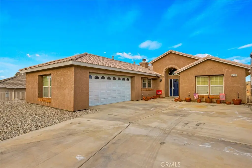 57158 Selecta, Yucca Valley, CA 92284 - #1