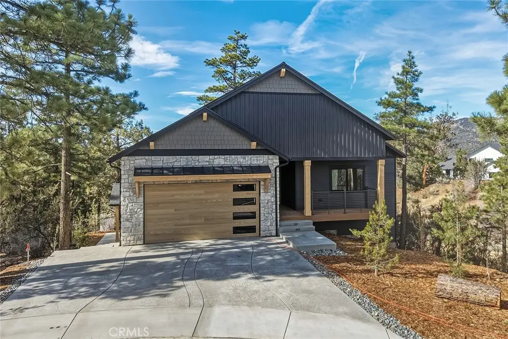 455 Tanglewood, Big Bear City, CA 92314 - #1