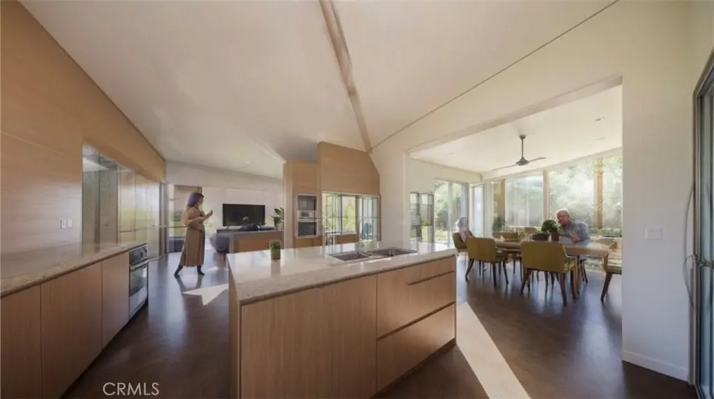 4461 Meriwether Road, Twentynine Palms Yucca Valley, CA 92277 - Image #1