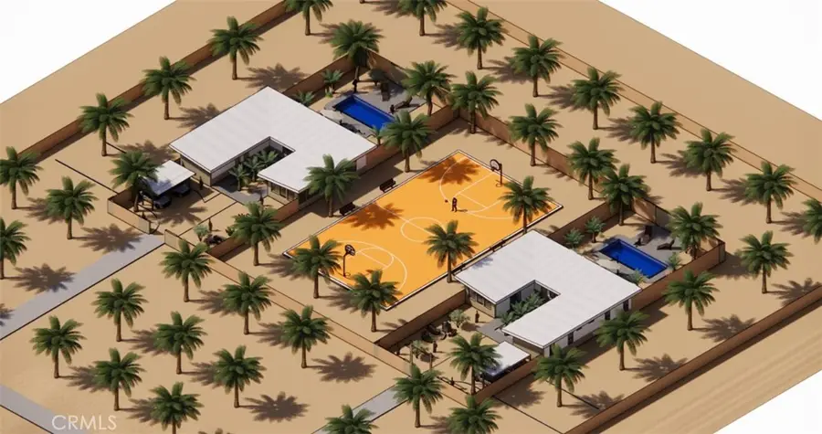 4461 Meriwether Road, Twentynine Palms Yucca Valley, CA 92277 - Image #3