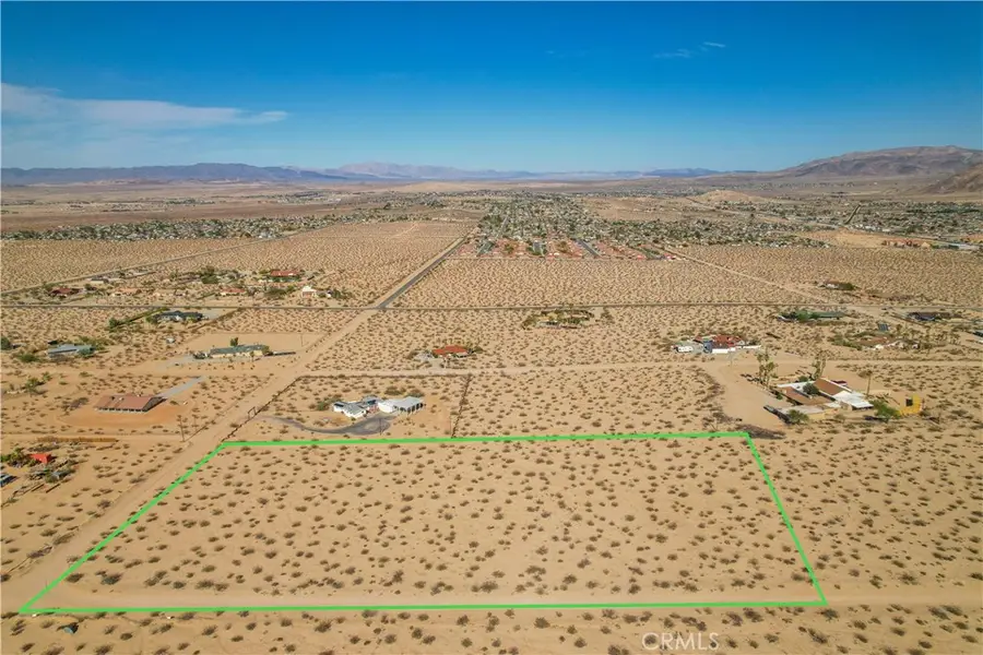 10 Noels Knoll Road, Twentynine Palms, CA 92277 - #2