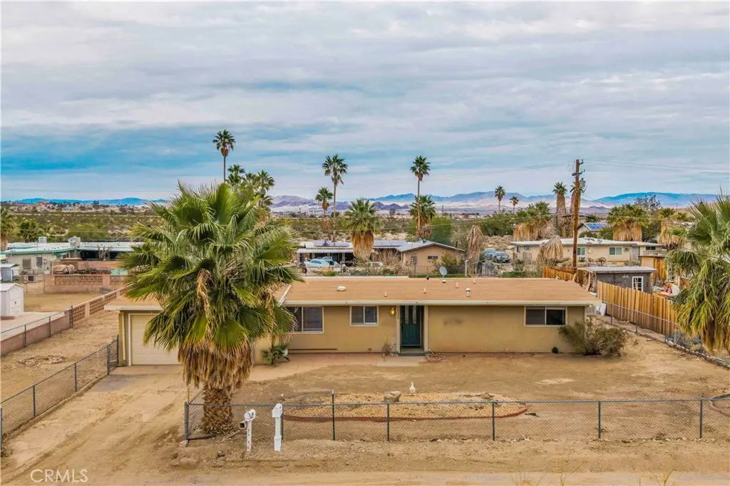 74356 Maricopa, Twentynine Palms, CA 92277 - Image #1