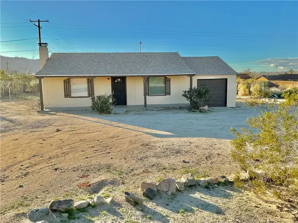 6996 Elm, 29 Palms, CA 92277