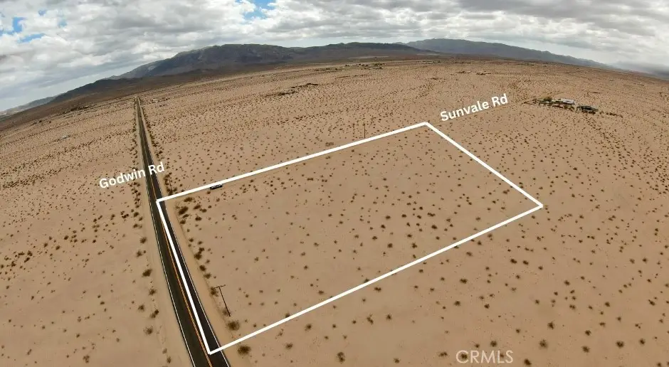 79256 Godwin Road, Twentynine Palms Yucca Valley, CA 92277 - #1