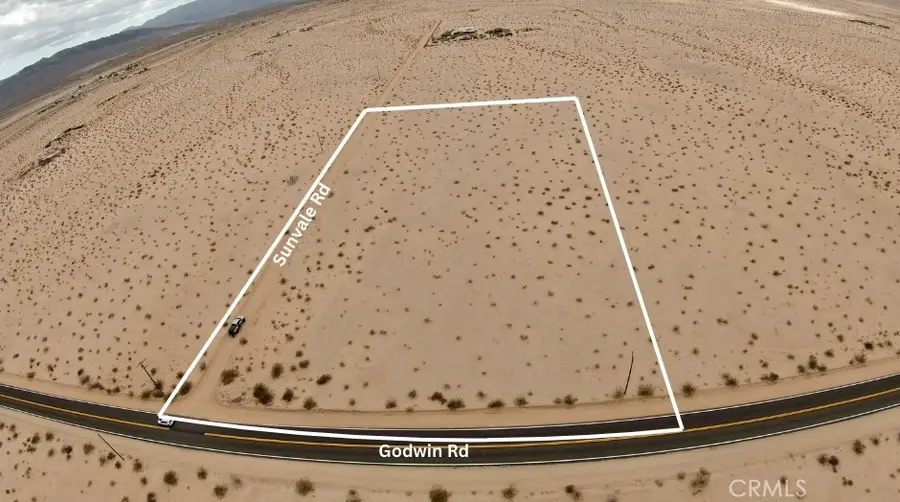 79256 Godwin Road, Twentynine Palms Yucca Valley, CA 92277 - #3