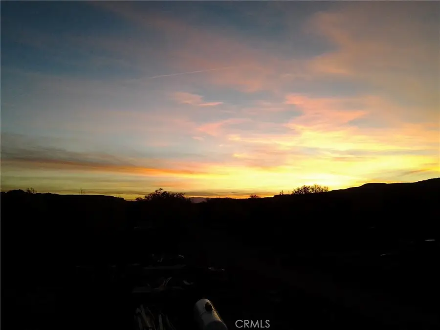 5445 Morongo Road, Twentynine Palms, CA 92277 - #2