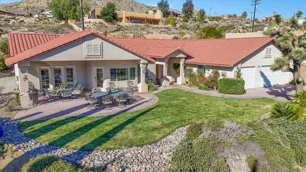 7636 Shafter, Yucca Valley, CA 92284