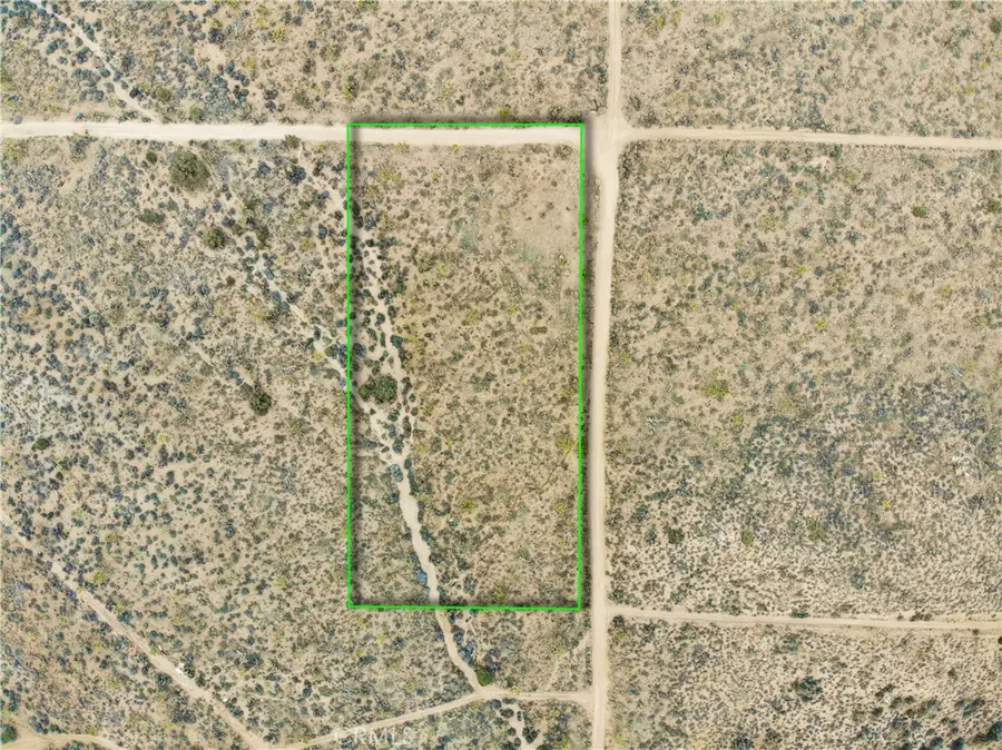 1530 Orion Trail, Pioneertown, CA 92268 - #2