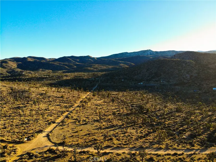 1530 Orion Trail, Pioneertown, CA 92268 - #3