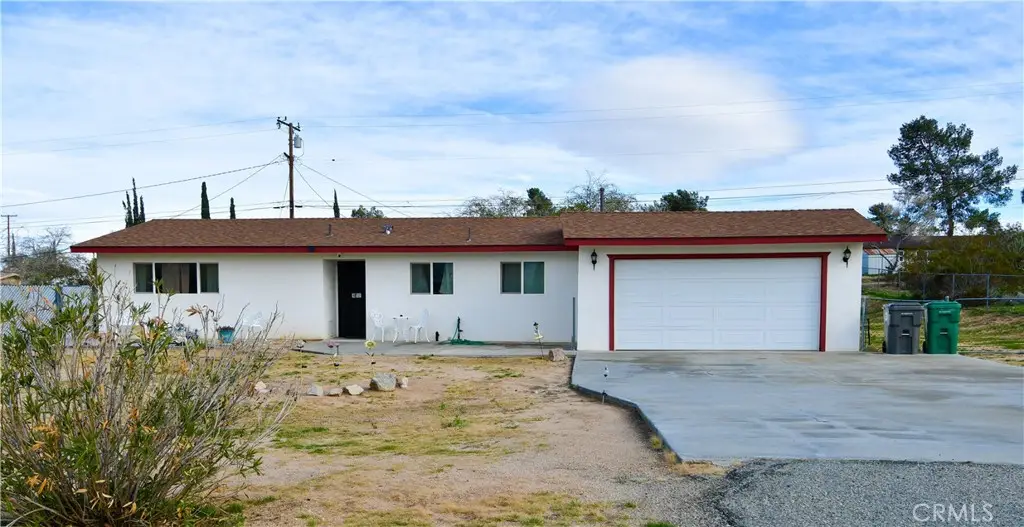 7075 Emerson, Yucca Valley, CA 92284 - Image #1