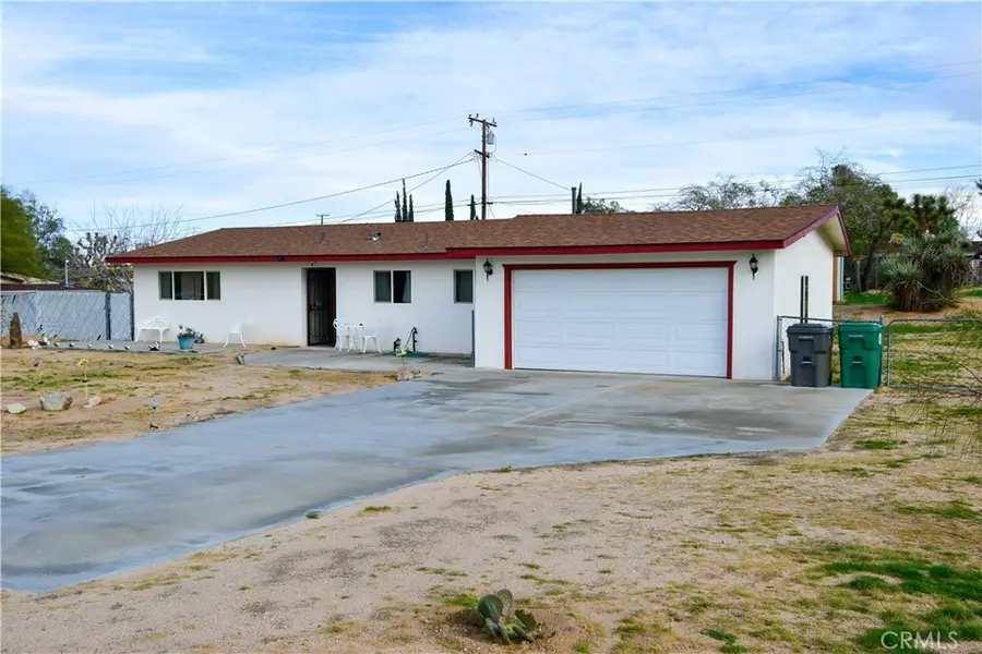 7075 Emerson, Yucca Valley, CA 92284 - Image #3