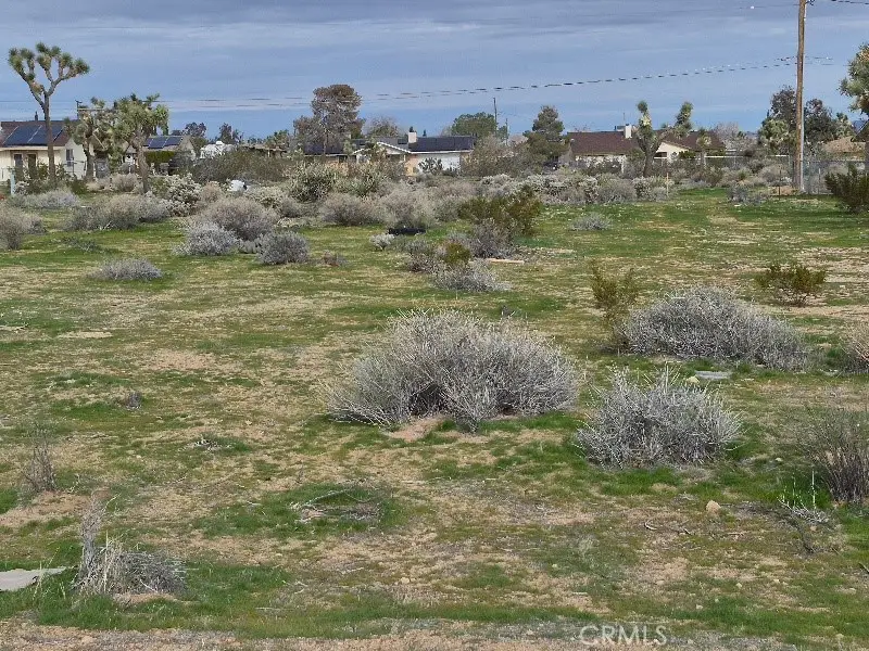 0 Canterbury Street, Yucca Valley, CA 92284 - #2