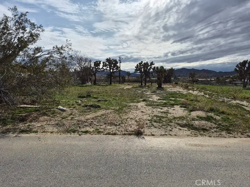 0 Cassia Drive, Yucca Valley, CA 92284 - #1