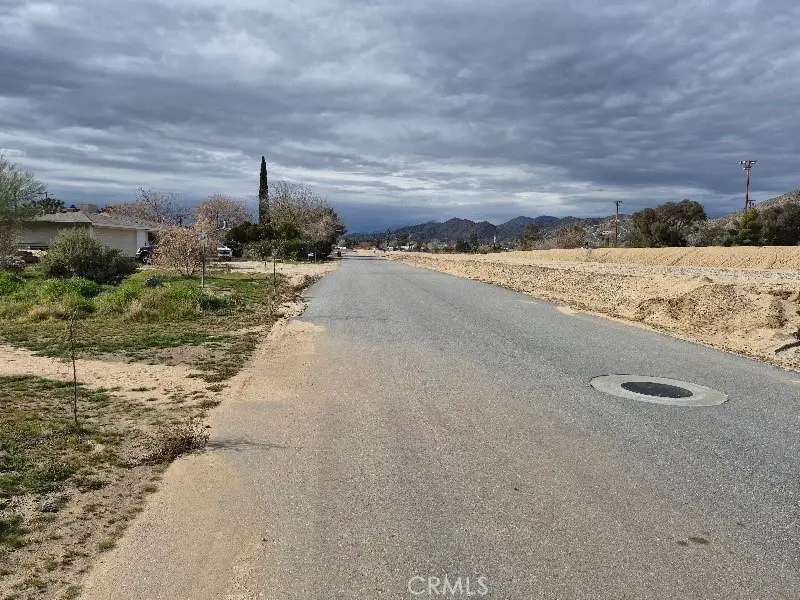 0 Cassia Drive, Yucca Valley, CA 92284 - #3