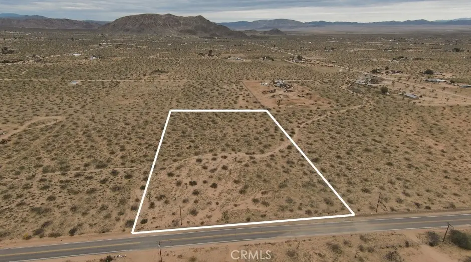 59520 Reche Road, Landers, CA 92285 - #1