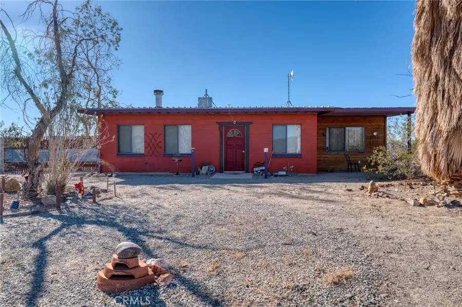 85927 Eddie Albert Road, Twentynine Palms Yucca Valley, CA 92277 - Image #2