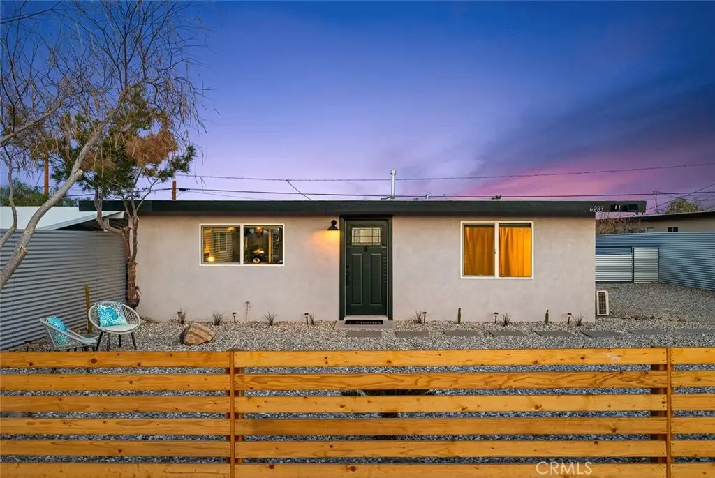 6283 Lupine, Twentynine Palms, CA 92277 - Image #1