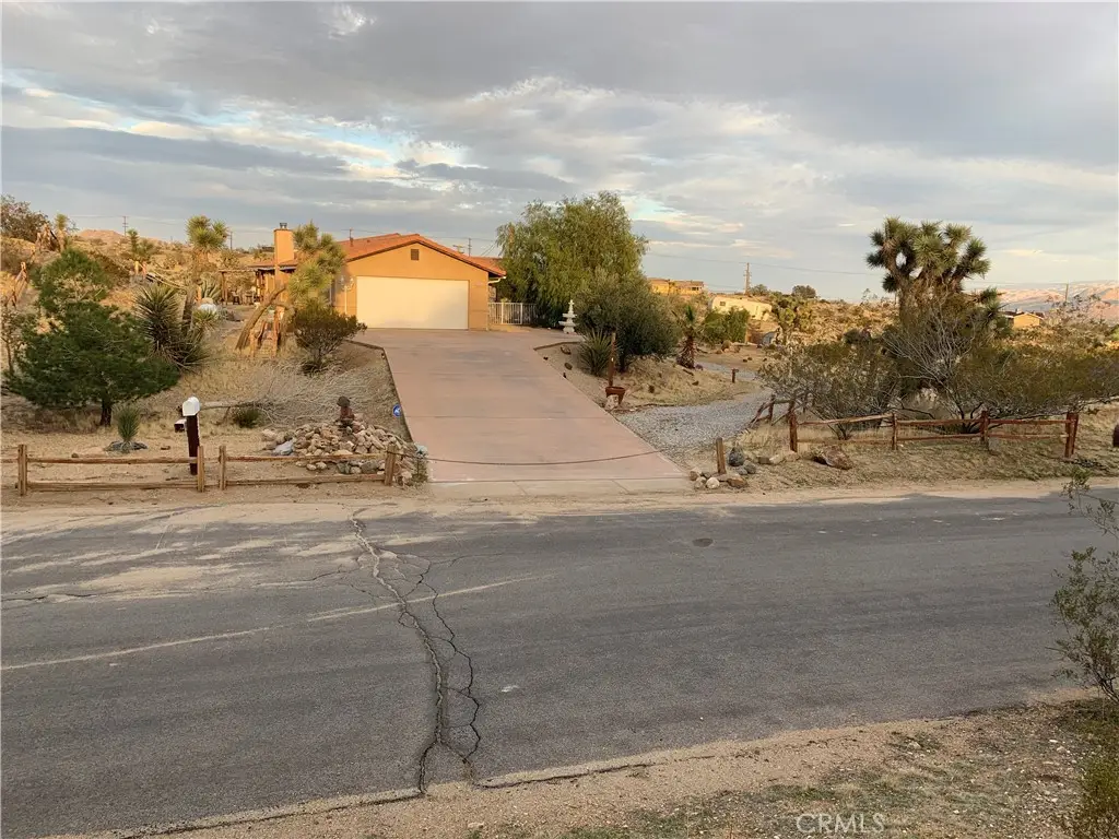 5855 Carmelita, Yucca Valley, CA 92284 - Image #1