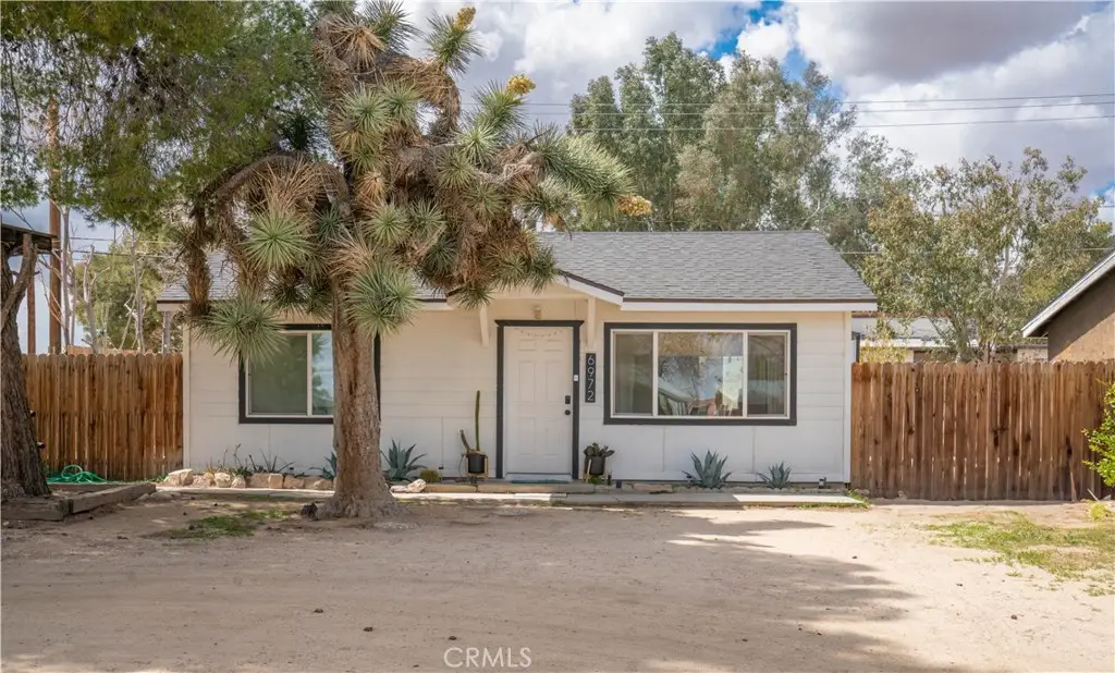 6972 Tamarisk Avenue, Yucca Valley, CA 92284 - #1