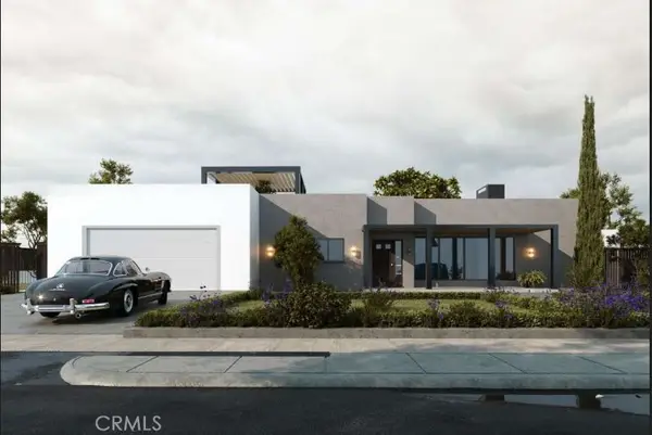 7032 Saddleback Road, Joshua Tree, CA 92252