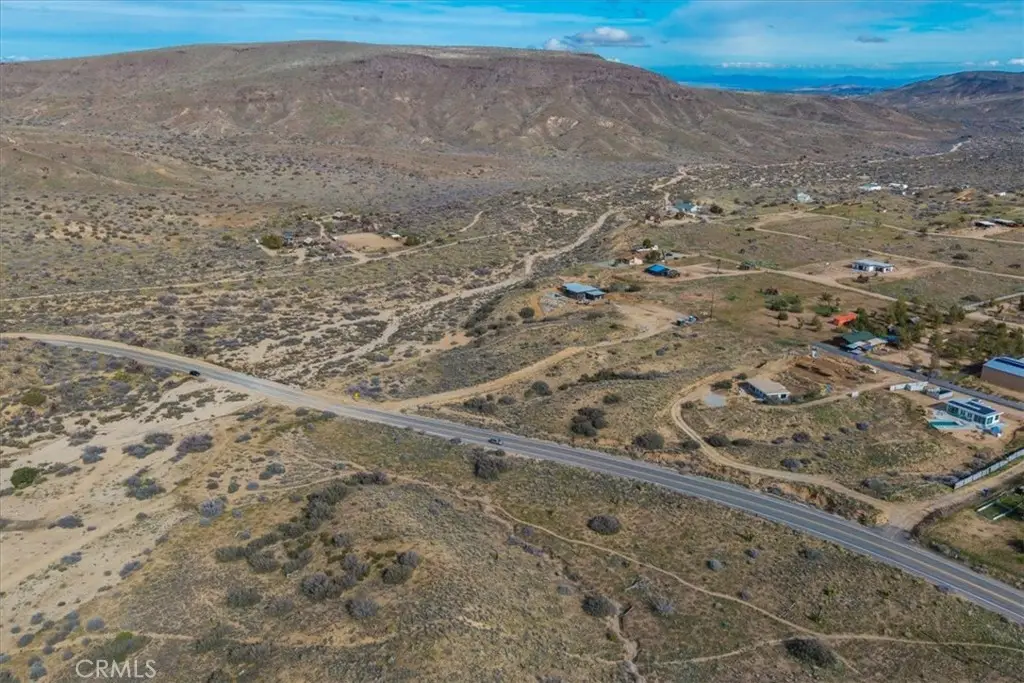 5190 Pioneertown Road, Pioneertown, CA 92268 - #1