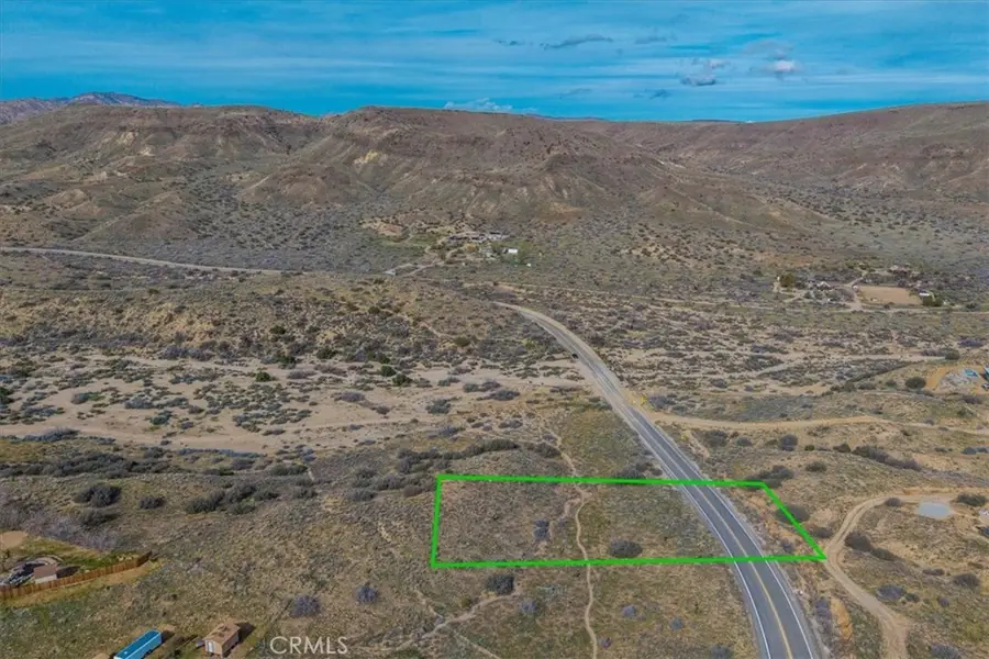 5190 Pioneertown Road, Pioneertown, CA 92268 - #2