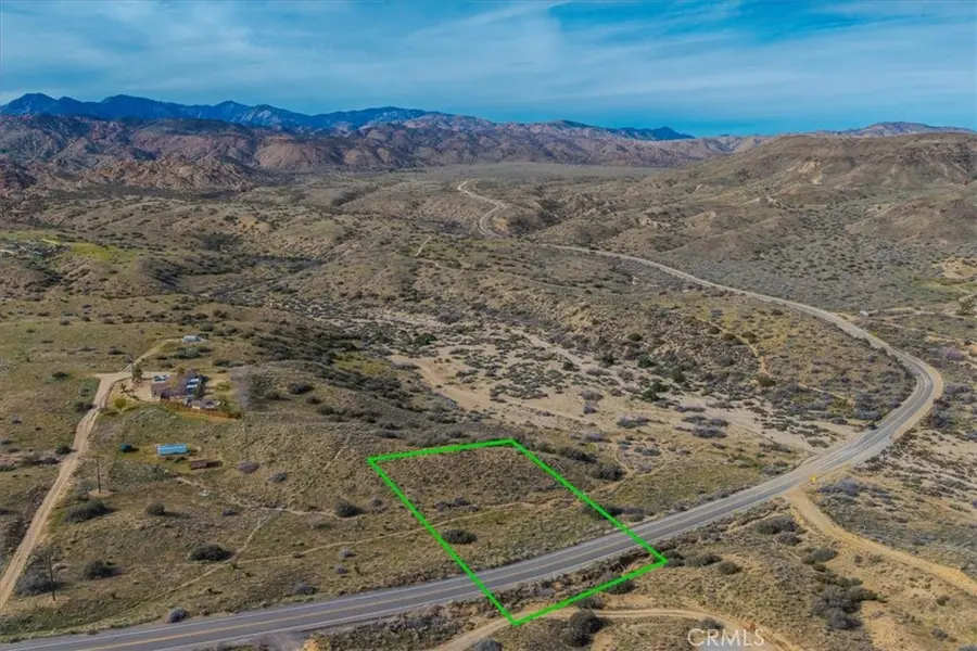 5190 Pioneertown Road, Pioneertown, CA 92268 - #3