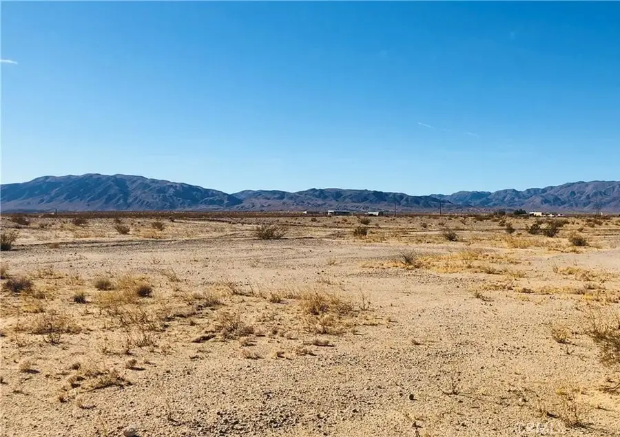 0 Near Mesa Drive, Twentynine Palms, CA 92277 - Image #3