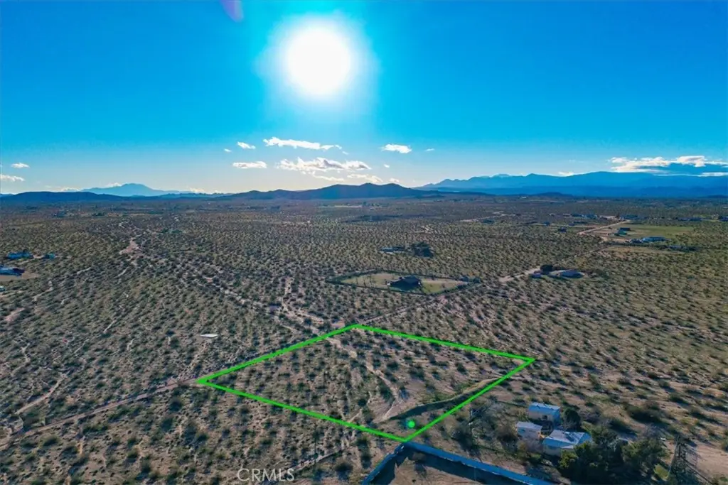 1234 Sun Terrace, Landers, CA 92285 - Image #1