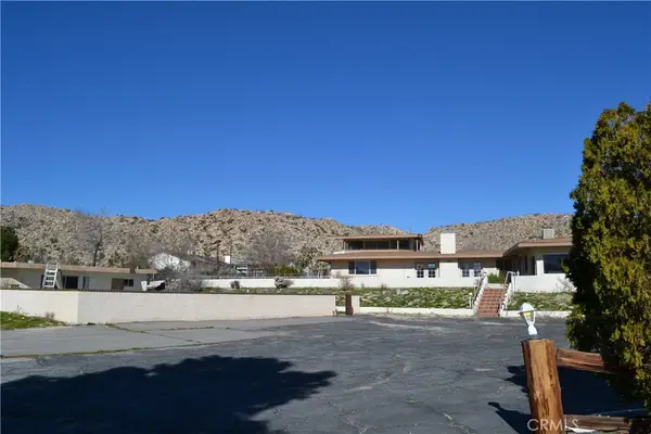 6845 Sage Avenue, Yucca Valley, CA 92284